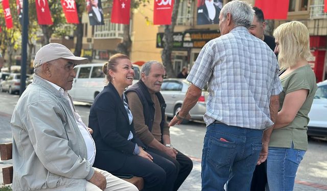 BAŞKAN KÖSE "BAŞKA SAFRANBOLU YOK"