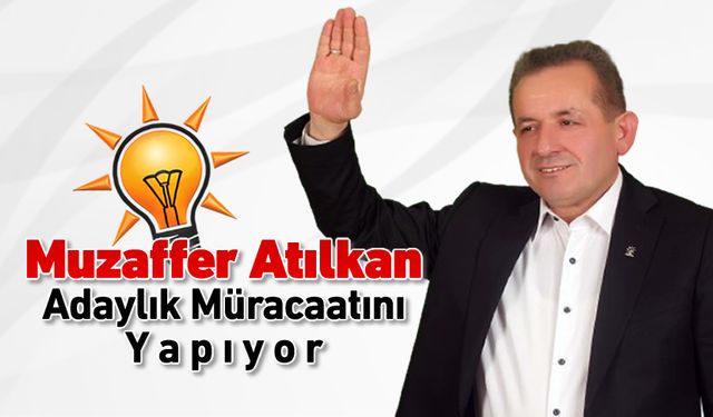 GÜNDEM ADAM ADAYLIK SÜRECİNİ BAŞLATIYOR