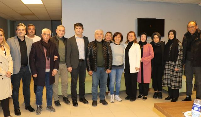 BAŞKAN KÖSE SAFRANBOLU'YU KARIŞ KARIŞ GEZMEYE DEVAM EDİYOR