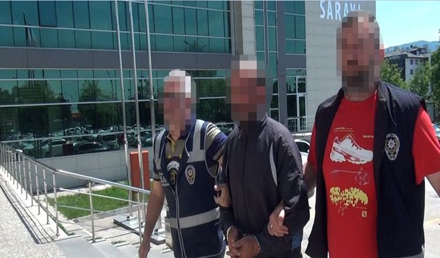 19 YILLIK FAİLİ MEÇHUL CİNAYET DÜĞÜMÜ ÇÖZÜLDÜ