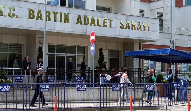 AMASRA MADEN FACİASINDA KARAR BEKLENİYOR