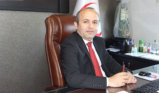 DR. ERTUĞRUL GÜRER, ÇÖLYAK HASTALIĞI HAKKINDA AÇILAMA YAPTI