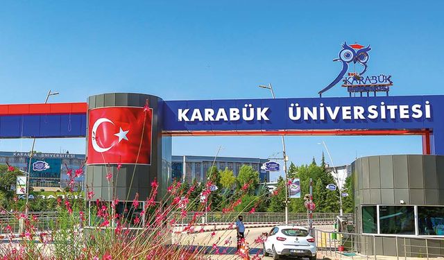 KBÜ'DEN YÖK RAPORUNDA 6 FARKLI KATEGORİDE BAŞARI