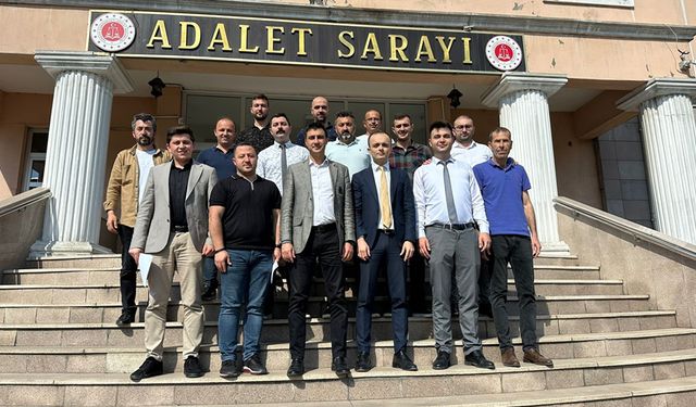 KURUMLAR ARASI FUTBOL TURNUVASINI ERGÜN PEMBE BAŞLATACAK