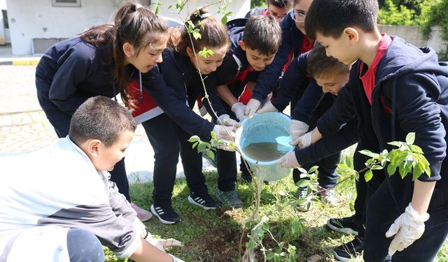 ALAPLI'DA ENGELLİLER HAFTASI KUTLANDI