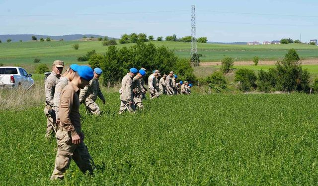 SU KANALINDA ÖLÜ BULUNAN ŞAHSIN KESİLMİŞ KAFASI BULUNDU