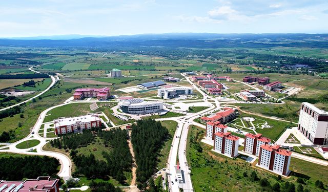 KASTAMONU ÜNİVERSİTESİNDEN 11 MİLYONLUK KAPI HABERİNE CEVAP