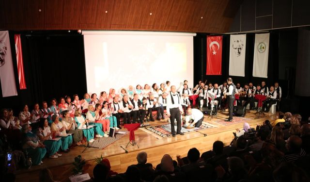 BOLU BELEDİYESİNDEN ÜCRETSİZ KONSER