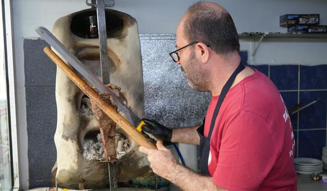 'DÖNER NERENİN' TARTIŞMASI DEVAM EDİYOR