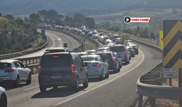 BİTİME BİR GÜN KALA YOĞUNLUK DEVAM EDİYOR