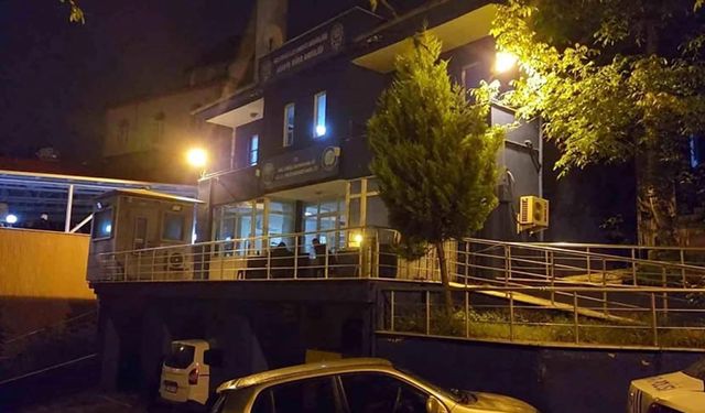 ZONGULDAK EREĞLİ'DE FUHUŞ OPERASYONU