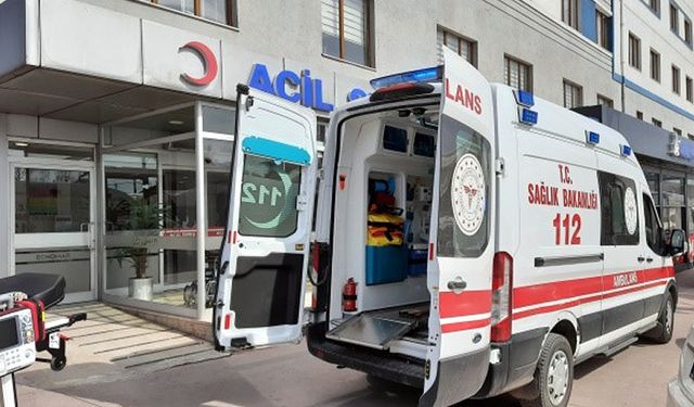 ZONGULDAK'TA 7 YAŞINDAKİ ÇOCUK DENİZDE BOĞULDU