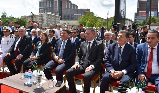 HUKUK MESLEKLERİNE GİRİŞ SINAVI EYLÜL'DE YAPILACAK