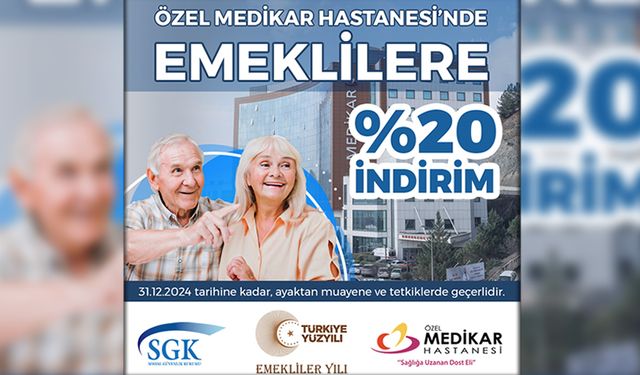 MEDİKAR HASTANESİ İLE KARABÜK SGK ARASINDA PROTOKOL İMZALANDI