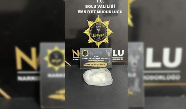 POLİSTEN KAÇAN UYUŞTURUCU TACİRLERİ YAKALANDI