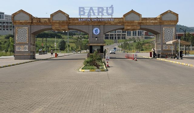 BARÜ'DE DOLULUK ORANI YÜZDE YÜZE ULAŞTI