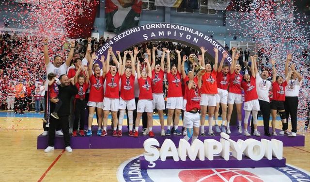 BASKET 67 TAKIM BAŞKANI KANAT TAN; "BU KARA LEKEYİ TARİH UNUTMAYACAK"