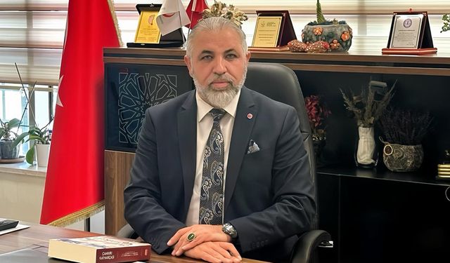 ÇANKIRI İL SAĞLIK MÜDÜRÜNDEN HAMİLELER İÇİN ÖNEMLİ UYARILAR