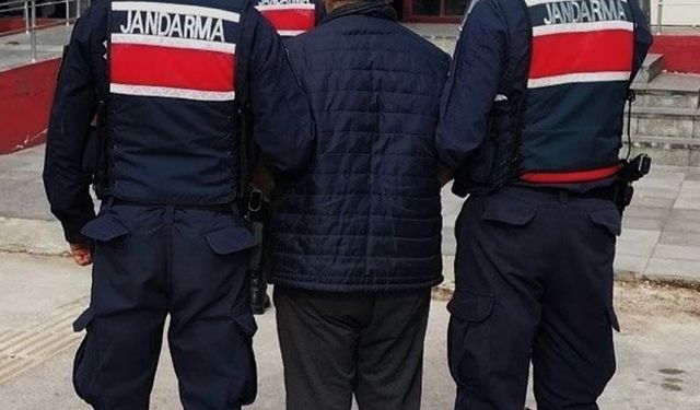 ÇANKIRI'DA ÇEŞİTLİ SUÇLARDAN ARANAN 46 ŞAHIS YAKALANDI