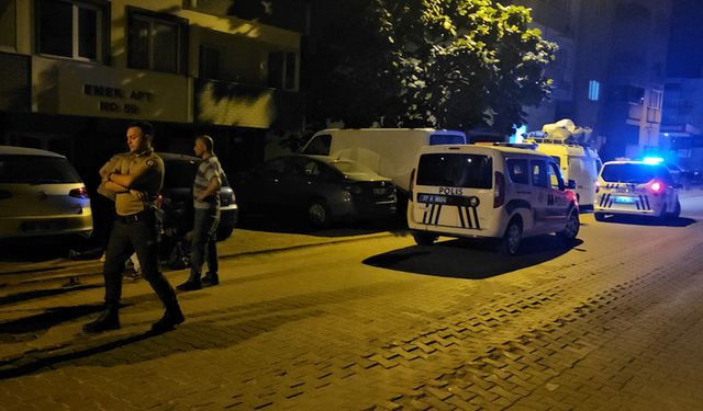 İKİ AİLE ARASINDA ÇIKAN KAVGADA KAN AKTI 1 ÖLÜ 6 YARALI