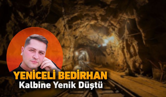 YENİCELİ BEDİRHAN KALBİNE YENİK DÜŞTÜ