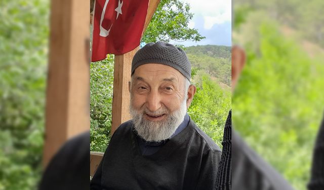 ABDEST ALIRKEN DÜŞEN ADAM HAYATINI KAYBETTİ