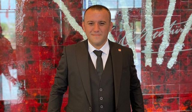 BAŞKAN YAVUZ'DAN KARABÜK'E GELEN ÖĞRENCİLERE HOŞGELDİN MESAJI