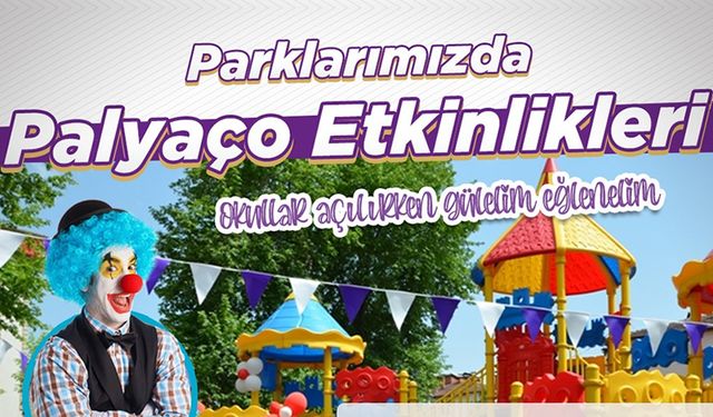 SAFRANBOLU'DA ÇOCUK ETKİNLİKLERİ YAPILACAK