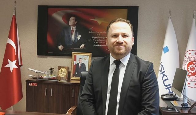 İŞGÜCÜ UYUM PROGRAMI BAŞVURULARI SÜRÜYOR