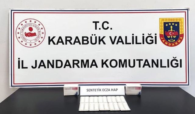 ÜZERİNDE UYUŞTURUCU BULUNAN ZANLI TUTUKLANDI