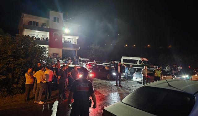 ZONGULDAKLI ASKER TUNCELİ'DE ŞEHİT DÜŞTÜ