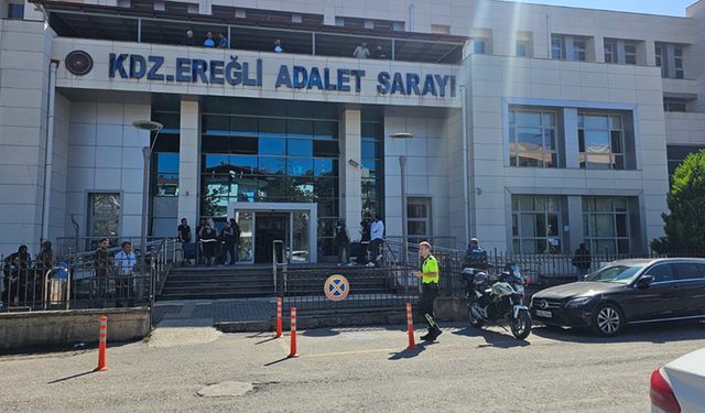 ZONGULDAK'TA "KUYU 28" OPERASYONU