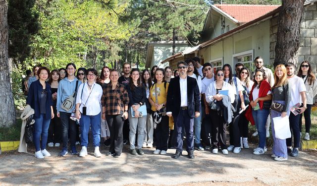 SAFRANBOLU BELEDİYESİ VE KAYMAKAMLIK BİNASINI MİMARLIK ÖĞRENCİLERİ PROJELENDİRECEK