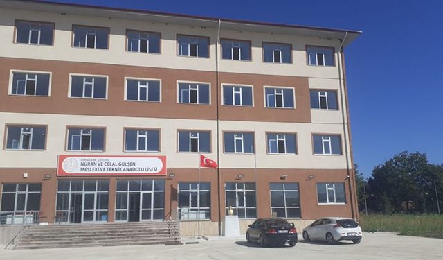 ÇAYCUMA ROBOT YARIŞMASINDA ZONGULDAK'I TEMSİL EDECEK