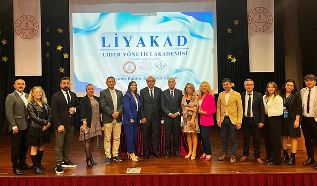 KASTAMONU'DA LİYAKAT SEMİNERİ DÜZENLENDİ