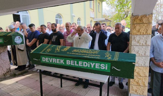 ÖLDÜRÜLEN DAYI VE YEĞEN TOPRAĞA VERİLDİ