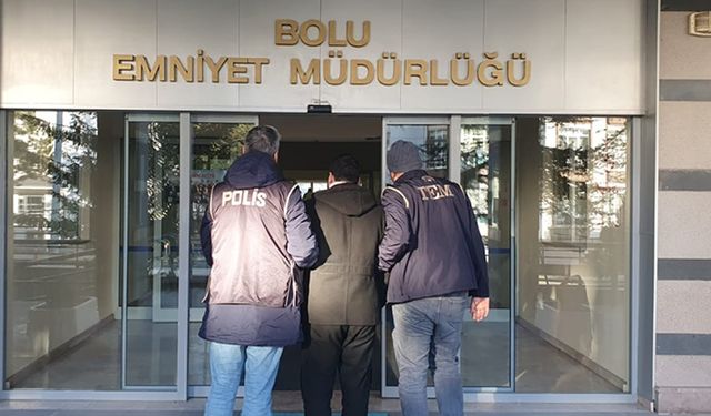 BOLU'DA SON BİR HAFTADA 229 OPERASYON YAPILDI