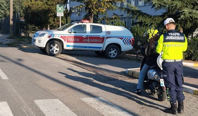 ZONGULDAK'TA OPERASYONLARDA 9 ŞÜPHELİ YAKALANDI