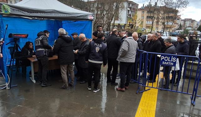 AMASRA MADEN FACİASINDA SANIKLARA 1050 YIL HAPİS CEZASI