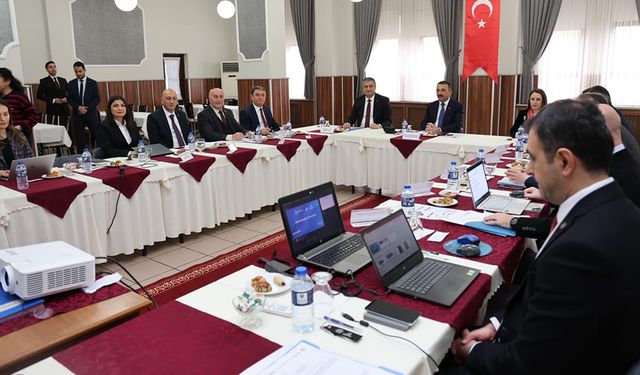 BAKKA 2024 YILI SON YÖNETİM KURULU TOPLANTISI YAPILDI