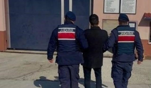 ÇANKIRI'DA YAKALANAN 61 ŞAHISTAN 11' TUTUKLANDI