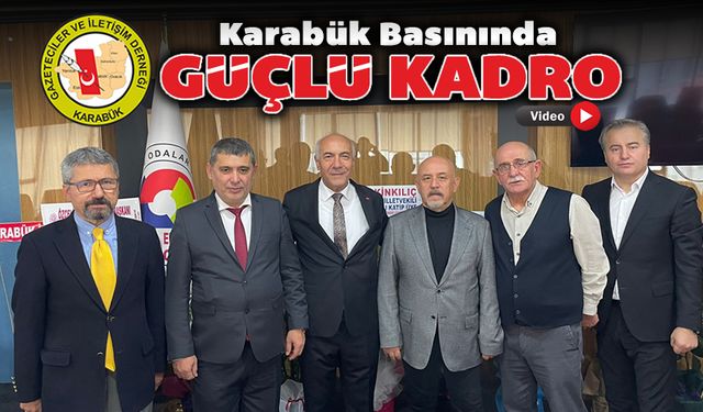 KAGİD’DE GÜÇLÜ YÖNETİM İLE YENİ DÖNEM BAŞLADI