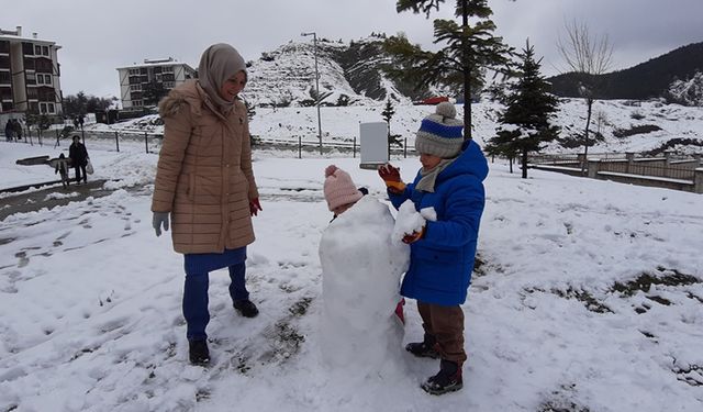 KARIN TADINI YİNE EN ÇOK ÇOCUKLAR ÇIKARDI