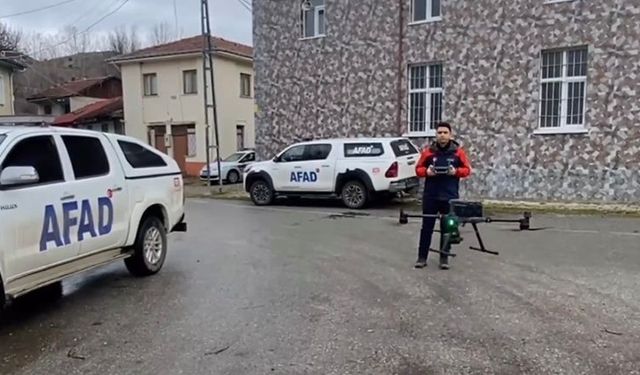 KAYBOLAN YAŞLI ADAM İÇİN ADLİ VAKA SÜRECİ BAŞLADI