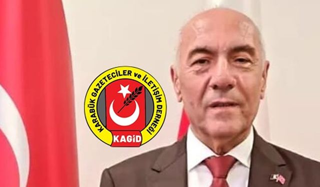 KAGİD’DEN YILBAŞI MESAJI