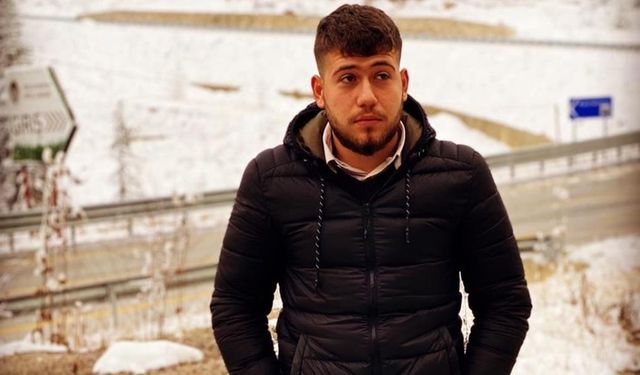 KASTAMONU'DA ÇAPRAZ ATEŞ CİNAYETİ FAİLLERİ YARGILANIYOR