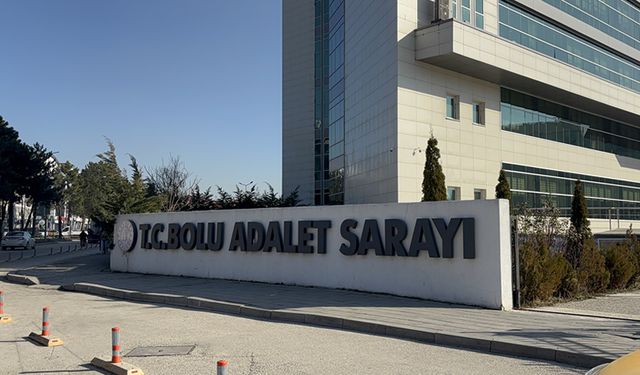 FACİA OTELİNDE ADI GEÇEN DENETLEME ŞİRKETİNİN SORUMLUSU ADLİYEDE