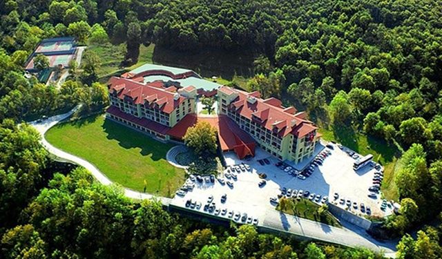 GAZELLE RESORT VE SPA OTEL'DE 5 KİŞİYE TUTUKLAMA TALEBİ