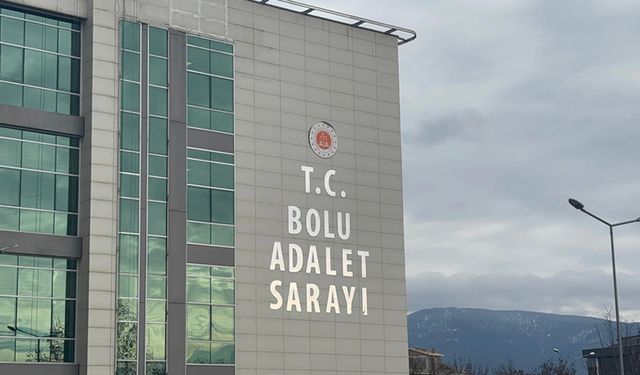 KARTALKAYA'DAKİ OTEL YANGININA İLİŞKİN YENİ GÖZALTI