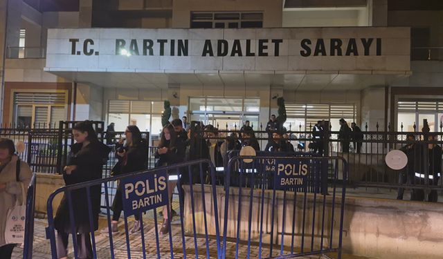 MADEN FACİASININ 11'İNCİ DURUŞMASI 12 SAAT SÜRDÜ